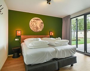 Guest house 297531 - Bungalow Achterhoek - De Vlinderhoeve | 4-persoons woning | 4L