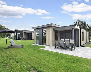 Guest house 297532 - Bungalow Achterhoek - De Vlinderhoeve | 6-persoonsbungalow | 6L