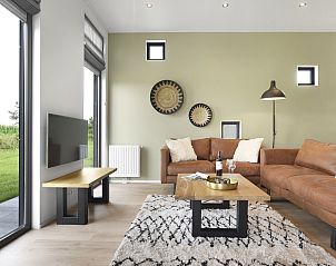 Guest house 297532 - Bungalow Achterhoek - De Vlinderhoeve | 6-persoonsbungalow | 6L