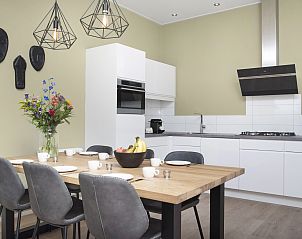 Guest house 297532 - Bungalow Achterhoek - De Vlinderhoeve | 6-persoonsbungalow | 6L