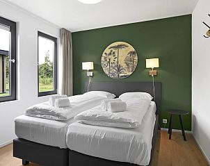 Guest house 297532 - Bungalow Achterhoek - De Vlinderhoeve | 6-persoonsbungalow | 6L