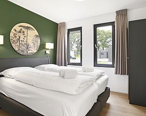 Guest house 297532 - Bungalow Achterhoek - De Vlinderhoeve | 6-persoonsbungalow | 6L