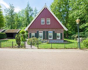 Guest house 297701 • Holiday property Achterhoek • de Spil 