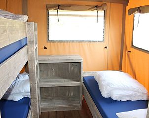 Unterkunft 297703 - Zelthaus Achterhoek - Safaritent Meddo