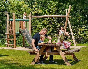 Unterkunft 297703 - Zelthaus Achterhoek - Safaritent Meddo