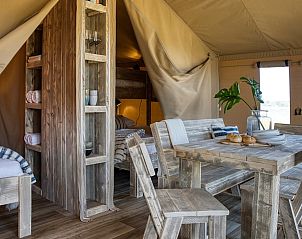 Verblijf 297705 - Tenthuis Achterhoek - Safaritent Molen