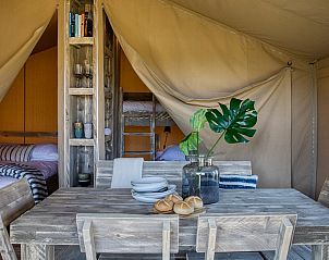 Verblijf 297705 - Tenthuis Achterhoek - Safaritent Molen