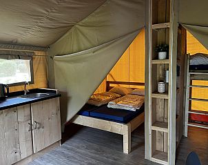 Verblijf 297705 - Tenthuis Achterhoek - Safaritent Molen