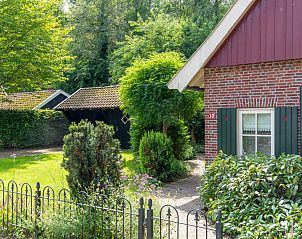 Guest house 297706 - Holiday property Achterhoek - de Spil
