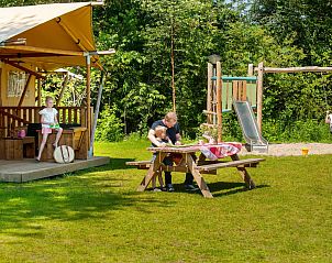 Unterkunft 297709 - Zelthaus Achterhoek - Safaritent Hilgelo