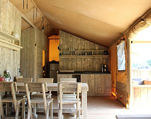 Unterkunft 297709 - Zelthaus Achterhoek - Safaritent Hilgelo