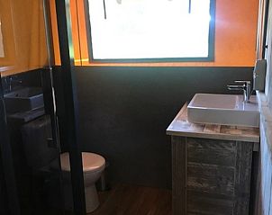 Unterkunft 297709 - Zelthaus Achterhoek - Safaritent Hilgelo