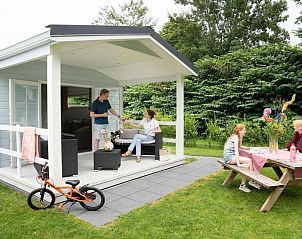 Unterkunft 297711 • Ferienhaus Achterhoek • Verandachalet 