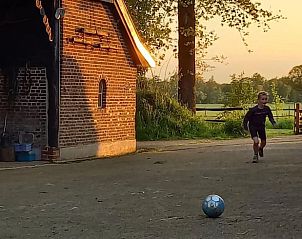 Guest house 297714 - Holiday property Achterhoek - Huisje in Winterswijk - Meddo