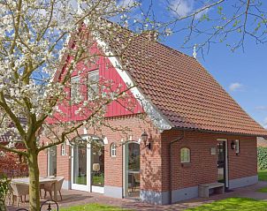 Verblijf 297715 - Vakantiewoning Achterhoek - Villa Winterswijk