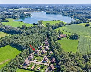 Verblijf 297715 - Vakantiewoning Achterhoek - Villa Winterswijk