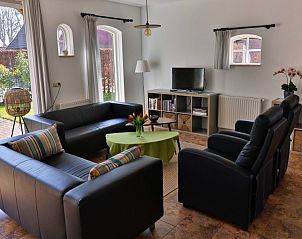 Verblijf 297715 - Vakantiewoning Achterhoek - Villa Winterswijk