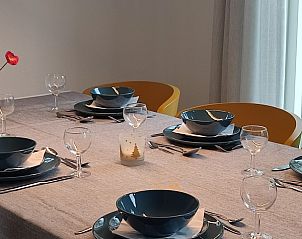 Verblijf 297715 - Vakantiewoning Achterhoek - Villa Winterswijk