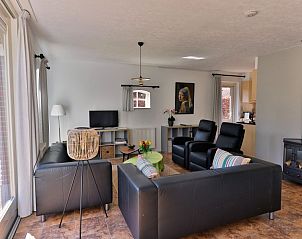 Verblijf 297715 - Vakantiewoning Achterhoek - Villa Winterswijk