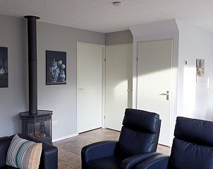 Verblijf 297715 - Vakantiewoning Achterhoek - Villa Winterswijk