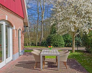 Verblijf 297715 - Vakantiewoning Achterhoek - Villa Winterswijk