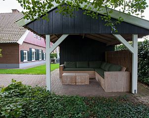 Verblijf 297715 - Vakantiewoning Achterhoek - Villa Winterswijk