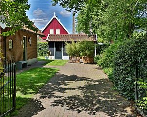 Verblijf 297715 - Vakantiewoning Achterhoek - Villa Winterswijk