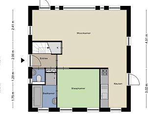 Verblijf 297715 - Vakantiewoning Achterhoek - Villa Winterswijk