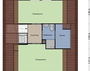 Verblijf 297715 - Vakantiewoning Achterhoek - Villa Winterswijk