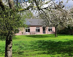 Verblijf 297905 • Vakantiewoning Achterhoek • Vakantiehuisje in Voorst 