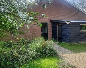 Unterkunft 297905 - Ferienhaus Achterhoek - Vakantiehuisje in Voorst