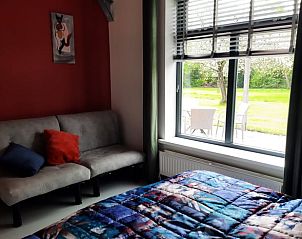 Unterkunft 297905 - Ferienhaus Achterhoek - Vakantiehuisje in Voorst