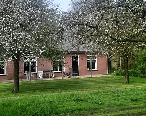 Unterkunft 297905 - Ferienhaus Achterhoek - Vakantiehuisje in Voorst