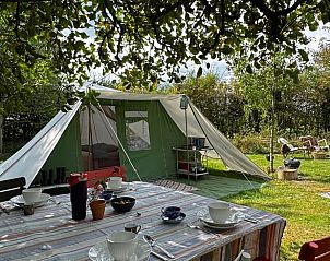 Unterkunft 297909 - Ferienhaus Achterhoek - Vakantiehuisje in Voorst