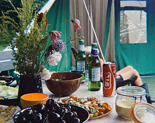 Unterkunft 297909 - Ferienhaus Achterhoek - Vakantiehuisje in Voorst