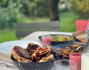 Unterkunft 297909 - Ferienhaus Achterhoek - Vakantiehuisje in Voorst