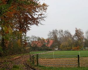Guest house 297910 - Holiday property Achterhoek - Vakantiehuis in Voorst Oude IJsselstreek