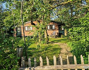 Unterkunft 297910 - Ferienhaus Achterhoek - Vakantiehuis in Voorst Oude IJsselstreek