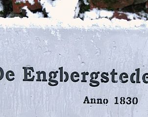 Unterkunft 297910 - Ferienhaus Achterhoek - Vakantiehuis in Voorst Oude IJsselstreek