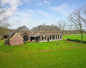 Verblijf 298002 • Vakantiewoning Achterhoek • Vakantiehuis in Hoog Keppel 