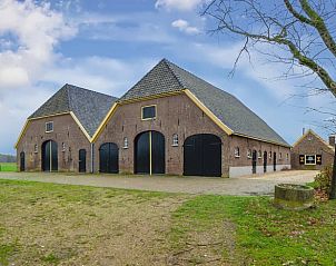 Guest house 298002 - Holiday property Achterhoek - Vakantiehuis in Hoog Keppel