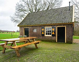 Guest house 298003 - Holiday property Achterhoek - DG1286