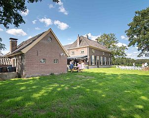 Guest house 298003 - Holiday property Achterhoek - DG1286