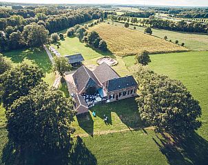 Guest house 298003 - Holiday property Achterhoek - DG1286