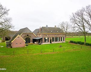 Verblijf 298004 - Vakantiewoning Achterhoek - Tussen Ysselt, 14 persoons boerderij