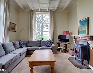 Verblijf 298004 - Vakantiewoning Achterhoek - Tussen Ysselt, 14 persoons boerderij