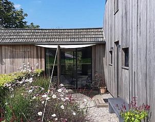 Guest house 298103 - Holiday property Achterhoek - Vakantiehuis in Baak