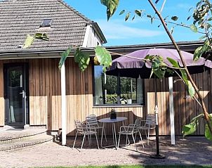 Guest house 298103 - Holiday property Achterhoek - Vakantiehuis in Baak