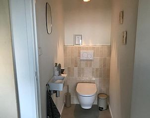 Guest house 298103 - Holiday property Achterhoek - Vakantiehuis in Baak