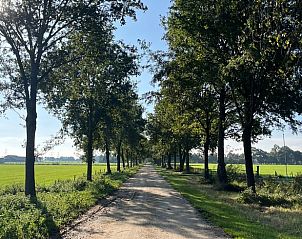 Guest house 298103 - Holiday property Achterhoek - Vakantiehuis in Baak